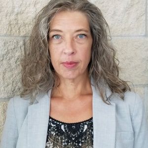 Meet your Posher, Anne